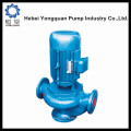 diesel fuel belt driven centrifugal sewage water pumps manufactue price